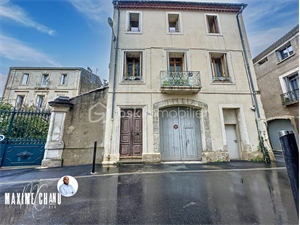 t3 à la vente -   34570  PIGNAN, surface 60 m2 vente t3 - UBI446318729